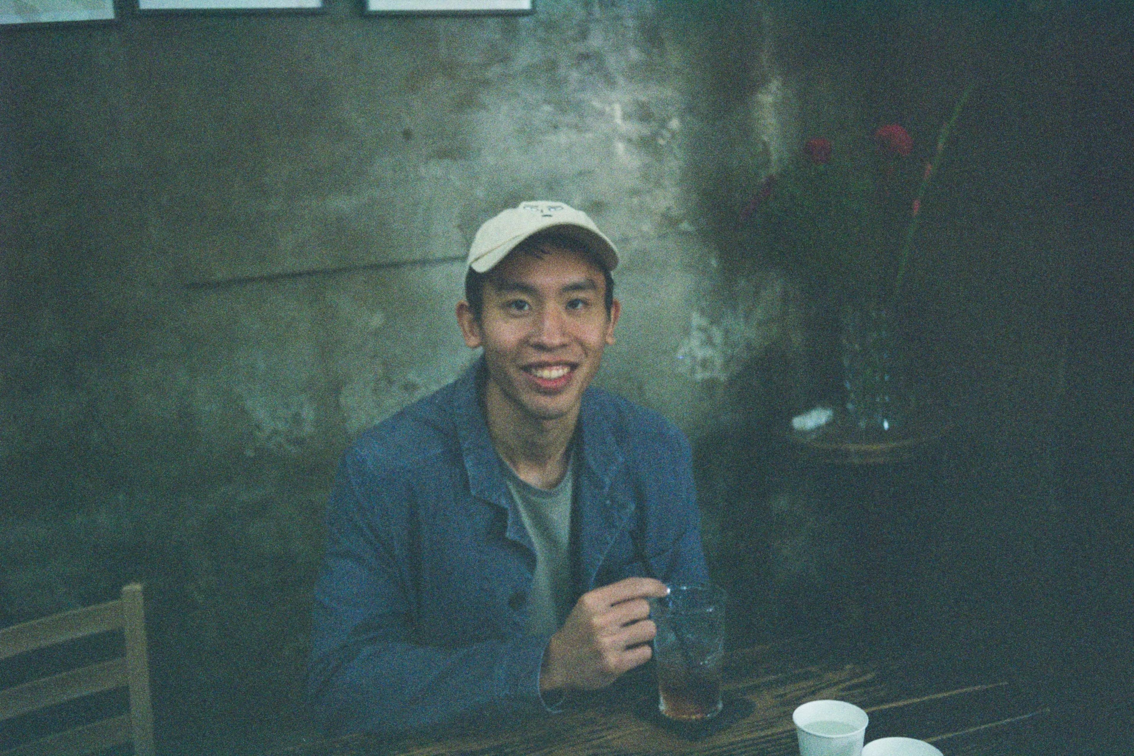 Jeremy Tong